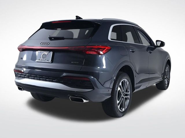 2026 Audi Q5 Premium 2.0 TFSI quattro - 23004731 - 4