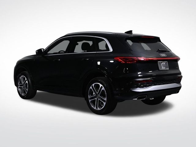 2026 Audi Q5 Premium 2.0 TFSI quattro - 23006354 - 2