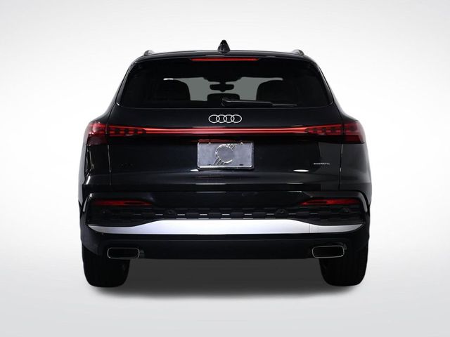 2026 Audi Q5 Premium 2.0 TFSI quattro - 23006354 - 3