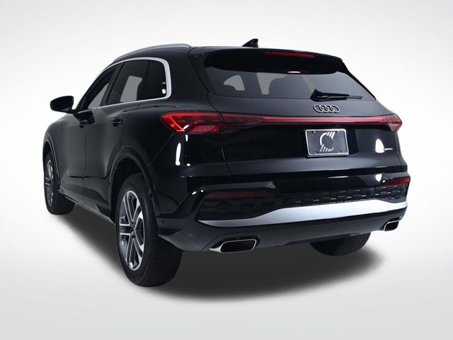 2026 Audi Q5 Premium 2.0 TFSI quattro - 23006372 - 2