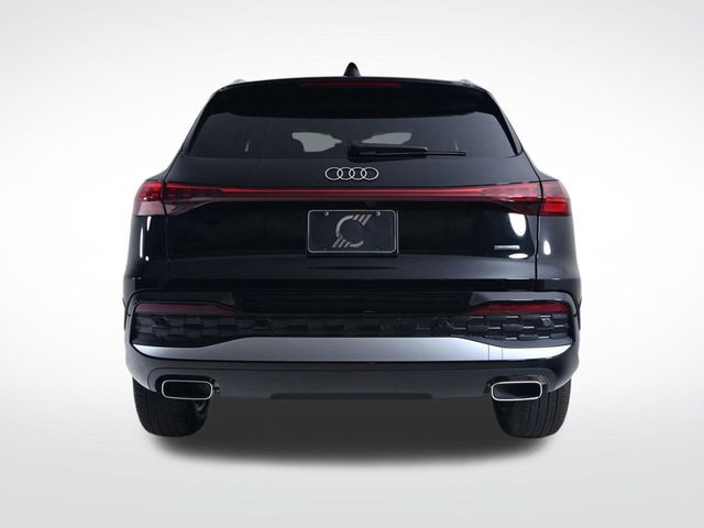 2026 Audi Q5 Premium 2.0 TFSI quattro - 23006372 - 3