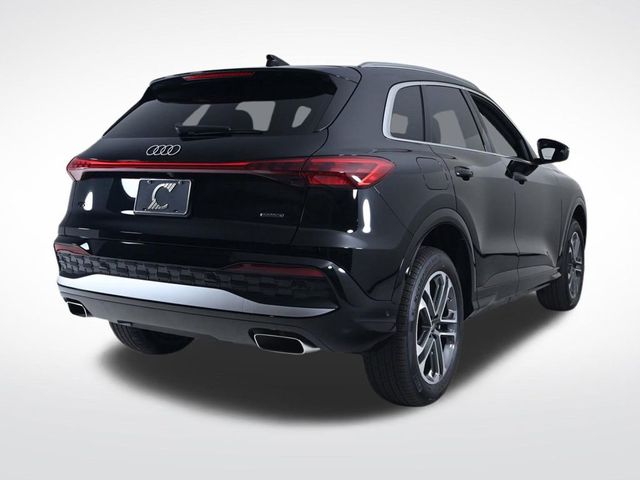 2026 Audi Q5 Premium 2.0 TFSI quattro - 23006372 - 4