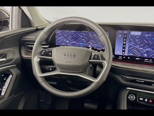 2026 Audi Q5 Premium 2.0 TFSI quattro - 23016373 - 9