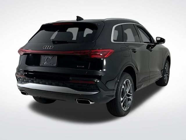2026 Audi Q5 Premium 2.0 TFSI quattro - 23016373 - 4
