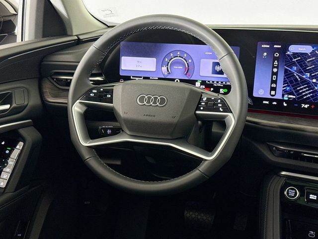 2026 Audi Q5 Premium 2.0 TFSI quattro - 23017081 - 9