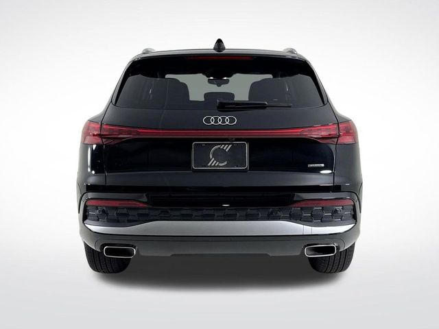 2026 Audi Q5 Premium 2.0 TFSI quattro - 23017081 - 3