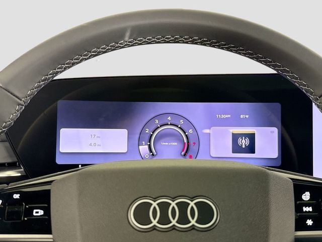 2026 Audi Q5 Premium 2.0 TFSI quattro - 23017723 - 10