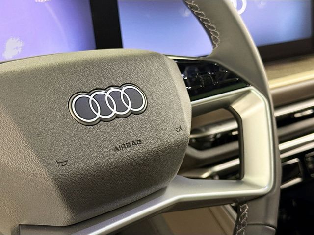 2026 Audi Q5 Premium 2.0 TFSI quattro - 23017723 - 17