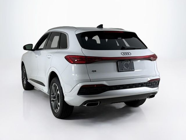 2026 Audi Q5 Premium 2.0 TFSI quattro - 23017723 - 2