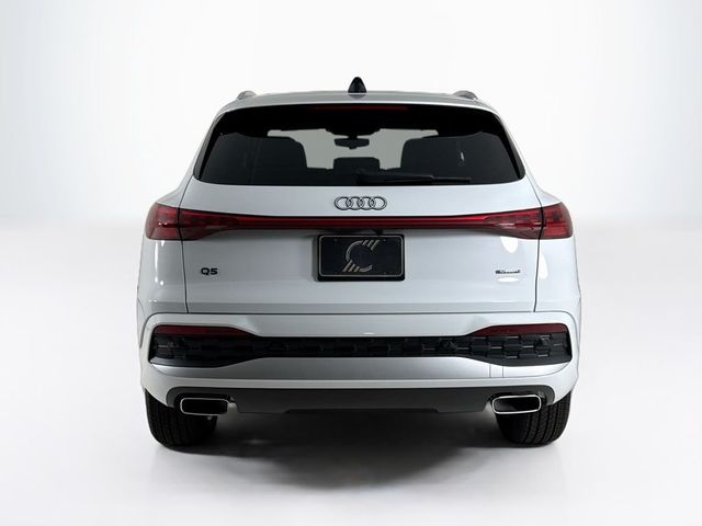 2026 Audi Q5 Premium 2.0 TFSI quattro - 23017723 - 3