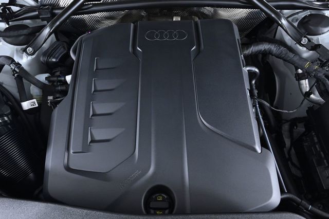 2026 Audi Q5 Premium 2.0 TFSI quattro - 23024883 - 21