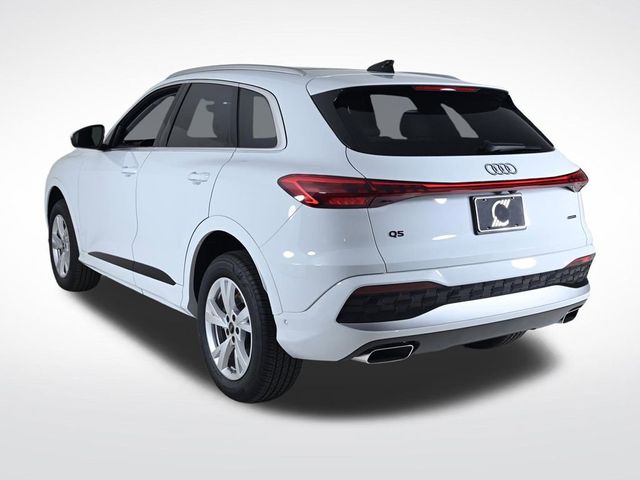 2026 Audi Q5 Premium 2.0 TFSI quattro - 23024883 - 2