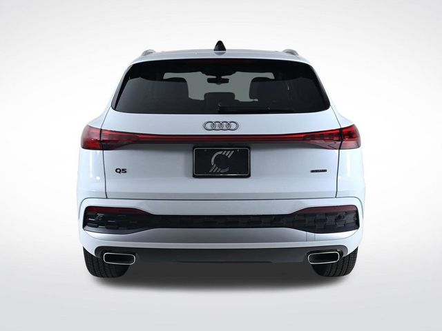 2026 Audi Q5 Premium 2.0 TFSI quattro - 23024883 - 3