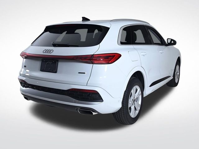 2026 Audi Q5 Premium 2.0 TFSI quattro - 23024883 - 4