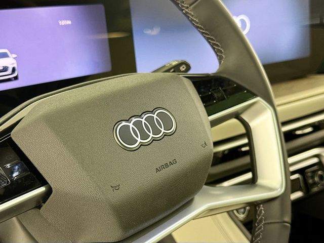 2026 Audi Q5 Premium 2.0 TFSI quattro - 23031041 - 17