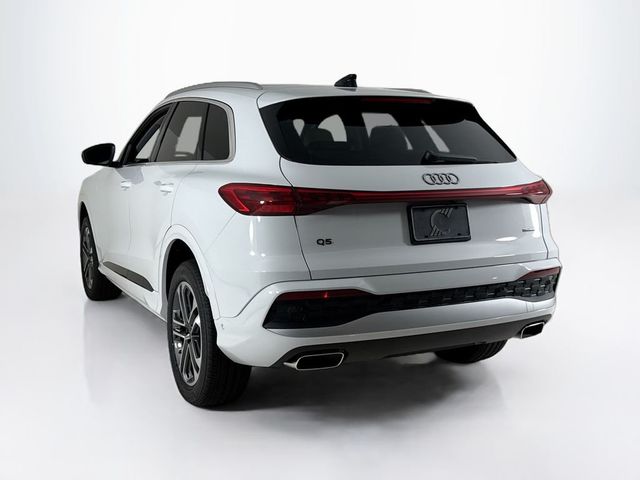 2026 Audi Q5 Premium 2.0 TFSI quattro - 23031041 - 2