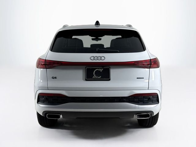 2026 Audi Q5 Premium 2.0 TFSI quattro - 23031041 - 3