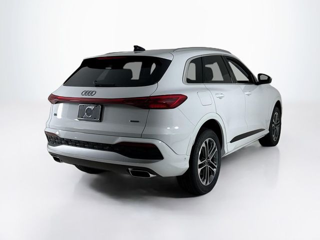 2026 Audi Q5 Premium 2.0 TFSI quattro - 23031041 - 4