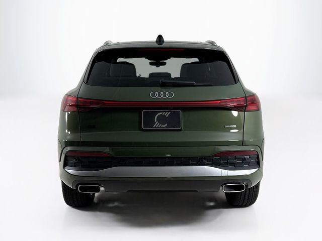 2026 Audi Q5 Premium 2.0 TFSI quattro - 23044079 - 3