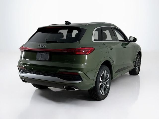2026 Audi Q5 Premium 2.0 TFSI quattro - 23044079 - 4