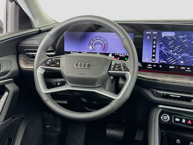 2026 Audi Q5 Premium 2.0 TFSI quattro - 23050613 - 9
