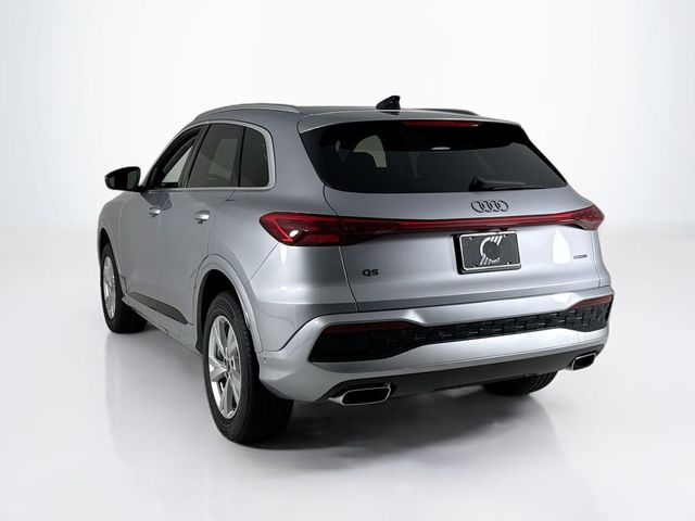 2026 Audi Q5 Premium 2.0 TFSI quattro - 23050613 - 2