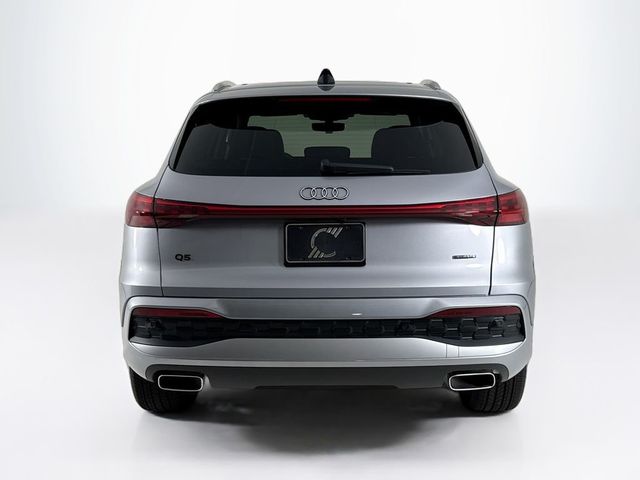 2026 Audi Q5 Premium 2.0 TFSI quattro - 23050613 - 3