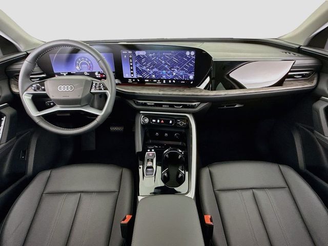 2026 Audi Q5 Premium 2.0 TFSI quattro - 23050613 - 8