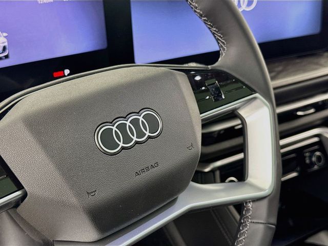 2026 Audi Q5 Premium 2.0 TFSI quattro - 23050615 - 18