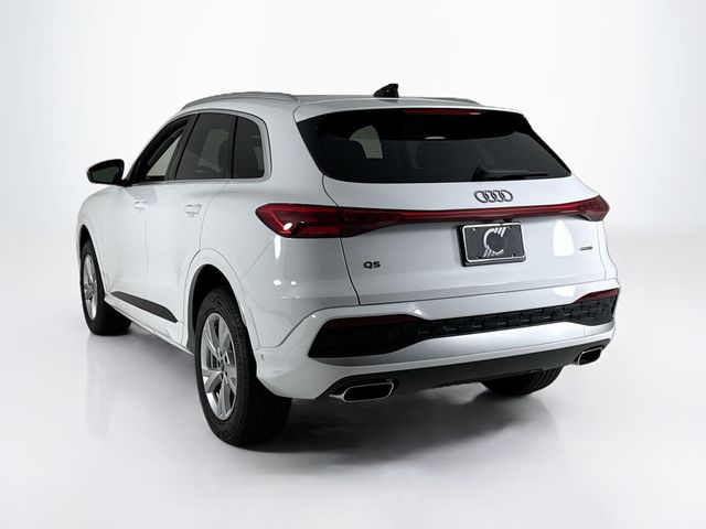 2026 Audi Q5 Premium 2.0 TFSI quattro - 23050615 - 2