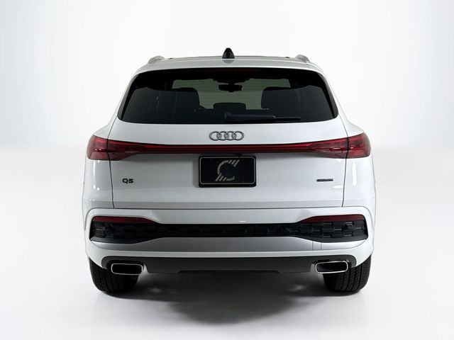 2026 Audi Q5 Premium 2.0 TFSI quattro - 23050615 - 3