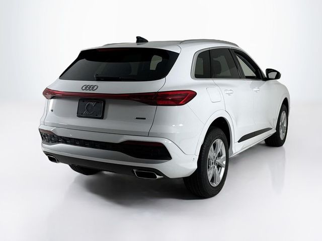 2026 Audi Q5 Premium 2.0 TFSI quattro - 23050615 - 4