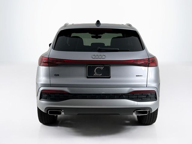 2026 Audi Q5 Premium 2.0 TFSI quattro - 23051139 - 3