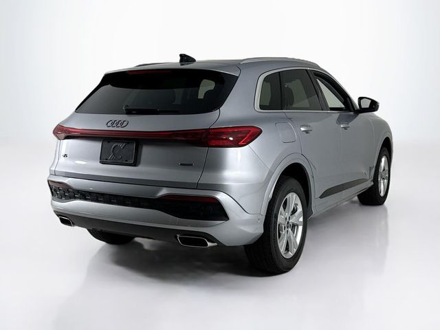2026 Audi Q5 Premium 2.0 TFSI quattro - 23051139 - 4