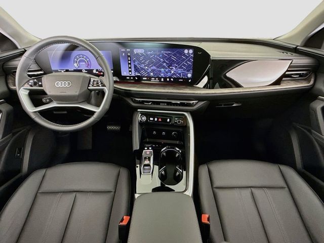 2026 Audi Q5 Premium 2.0 TFSI quattro - 23051139 - 8