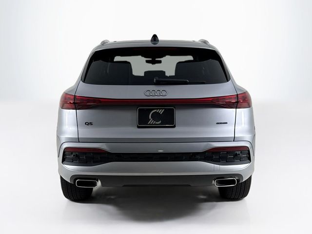 2026 Audi Q5 Premium 2.0 TFSI quattro - 23051141 - 3