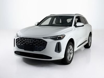 2026 Audi Q5 - WA11AAGU3T2059417