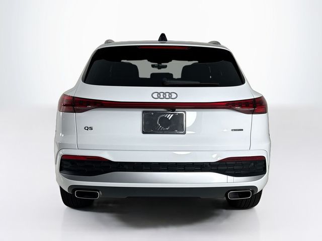 2026 Audi Q5 Premium 2.0 TFSI quattro - 23051156 - 3