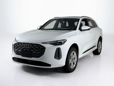2026 Audi Q5 - WA11AAGU5T2059693