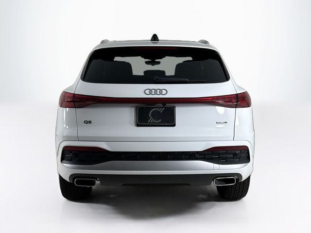 2026 Audi Q5 Premium 2.0 TFSI quattro - 23051197 - 3