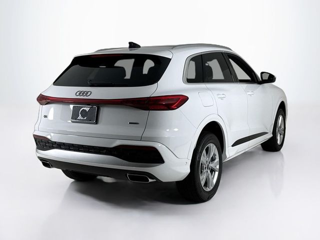 2026 Audi Q5 Premium 2.0 TFSI quattro - 23051197 - 4
