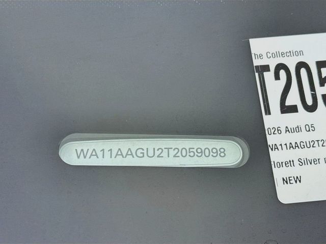 2026 Audi Q5 Premium 2.0 TFSI quattro - 23051198 - 24