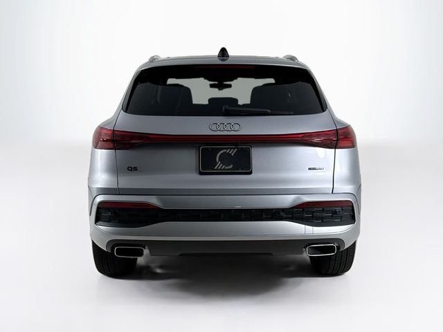 2026 Audi Q5 Premium 2.0 TFSI quattro - 23051198 - 3