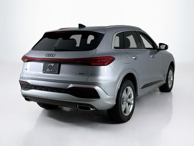 2026 Audi Q5 Premium 2.0 TFSI quattro - 23051198 - 4