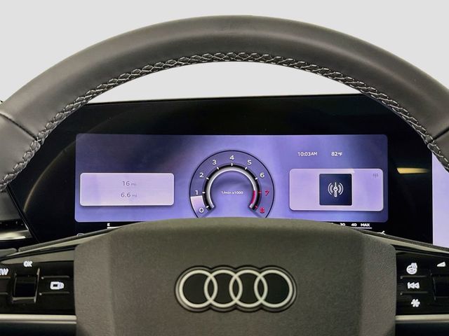 2026 Audi Q5 Premium 2.0 TFSI quattro - 23051719 - 10