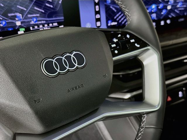 2026 Audi Q5 Premium 2.0 TFSI quattro - 23051890 - 17
