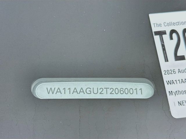 2026 Audi Q5 Premium 2.0 TFSI quattro - 23051890 - 23