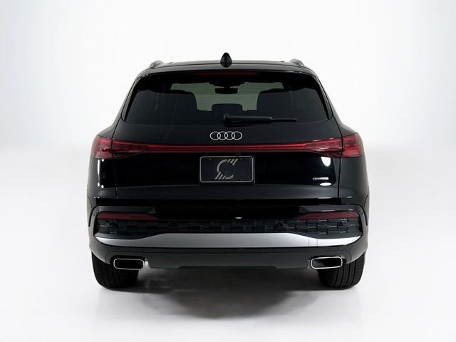 2026 Audi Q5 Premium 2.0 TFSI quattro - 23051890 - 3