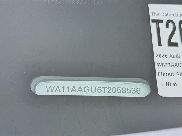 2026 Audi Q5 Premium 2.0 TFSI quattro - 23052669 - 25