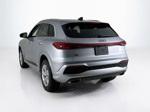 2026 Audi Q5 Premium 2.0 TFSI quattro - 23052669 - 2